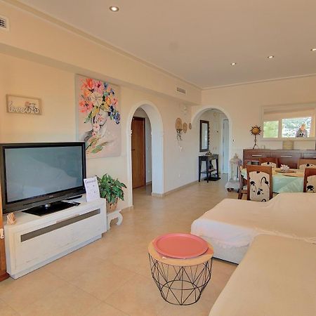 Casa Felicidad Villa Calpe Bagian luar foto